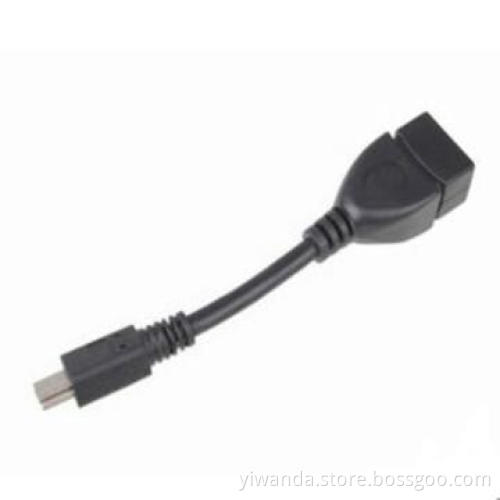 Micro USB Host OTG Adapter for Galaxy S3